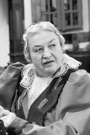 et billede af Ludmila Roubíková