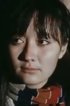 et billede af Mira Abzhakanova