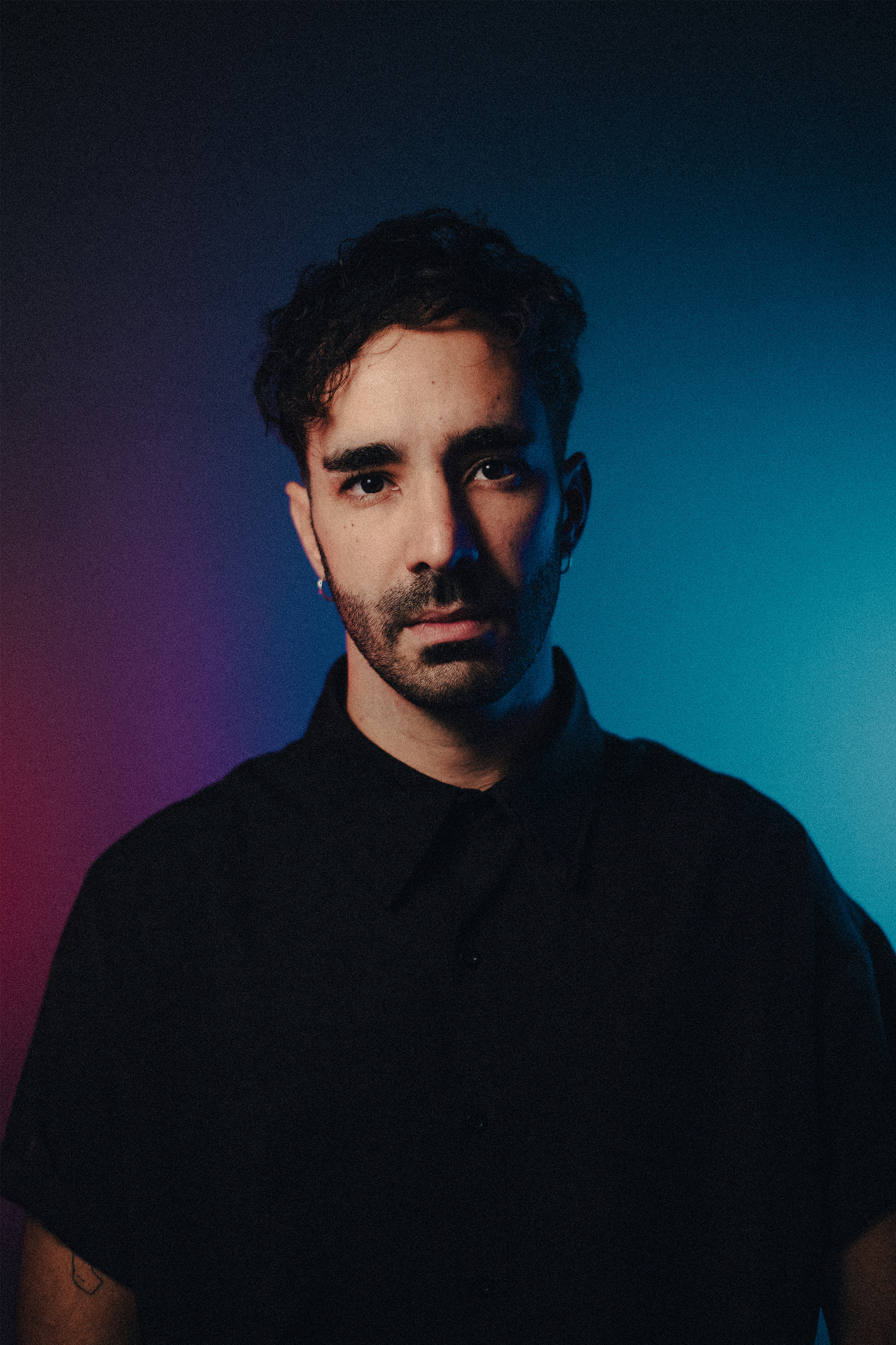 et billede af Gabriel Motta