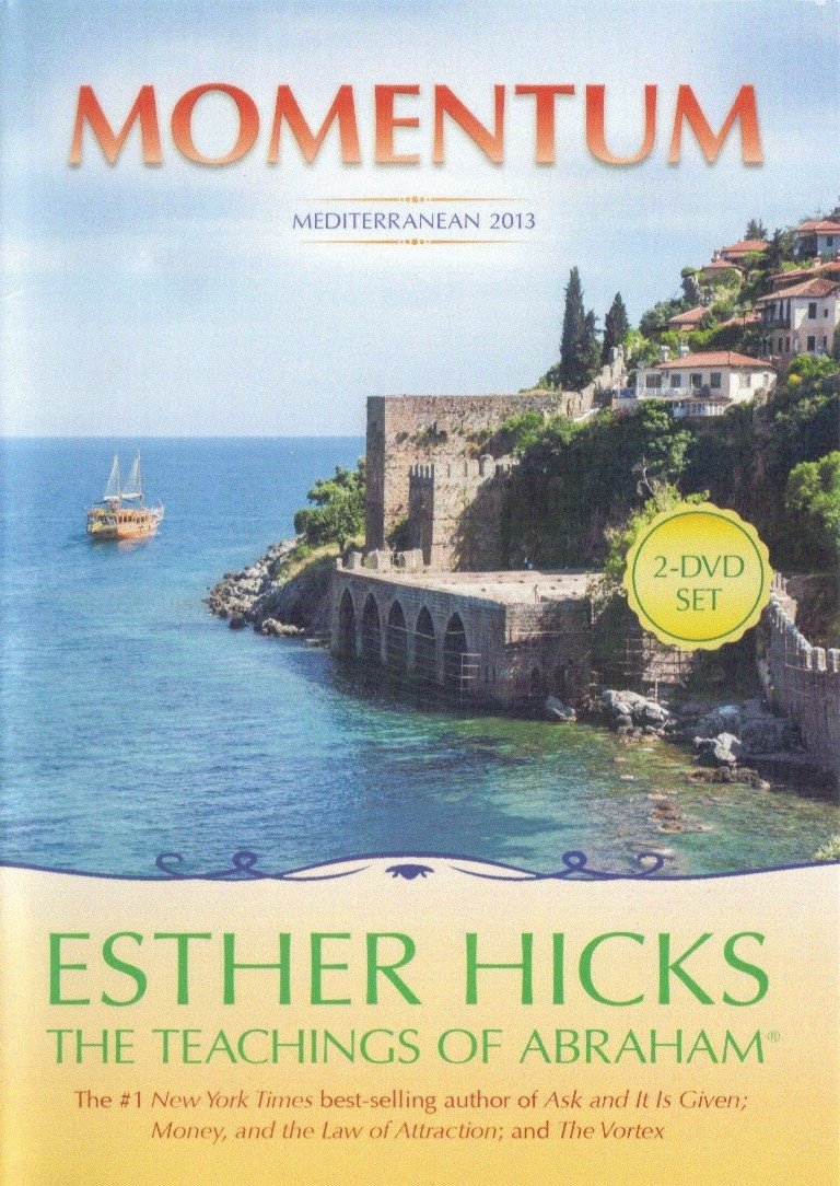Momentum: Mediterranean 2013 Momentum: Mediterranean 2013