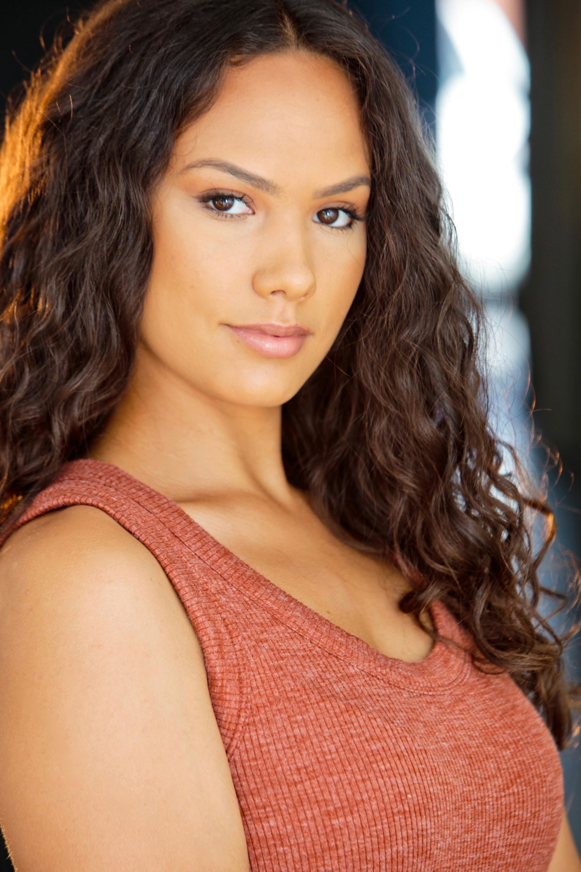 et billede af Haley Jackson