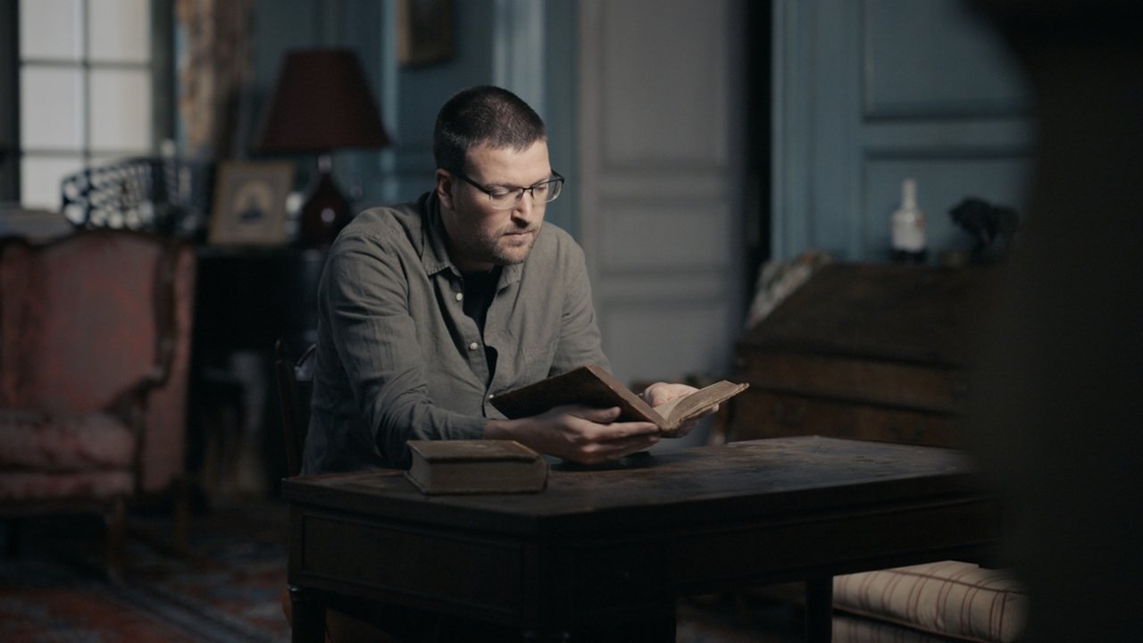 Sorcières : chronique d'un massacre (2025)