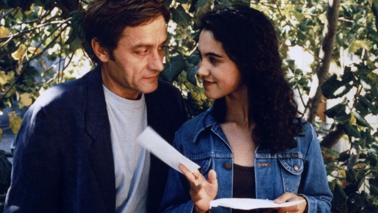 A Tale of Autumn (1998)