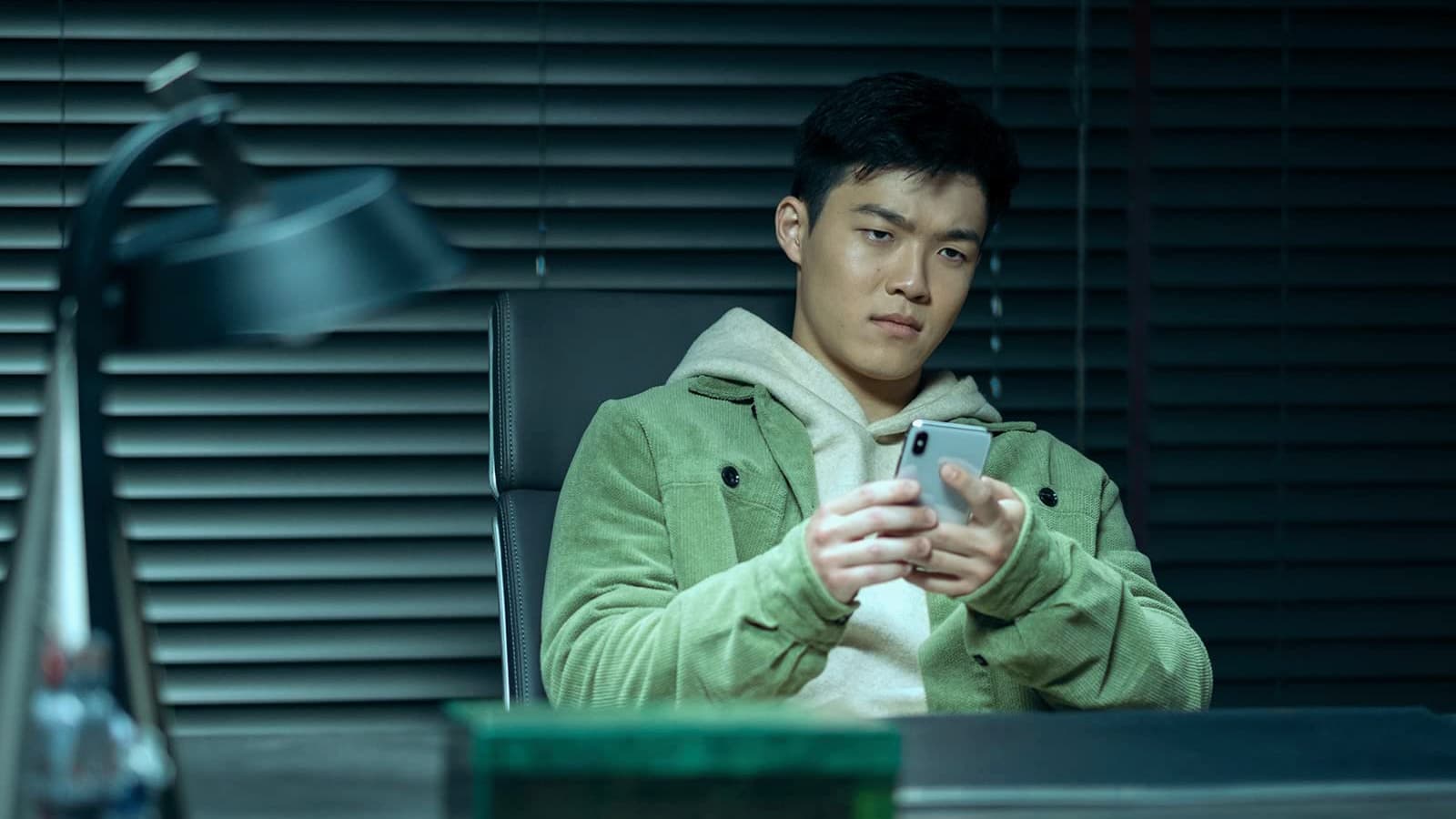 Thumbnail for Sang Season 1 Episode 4