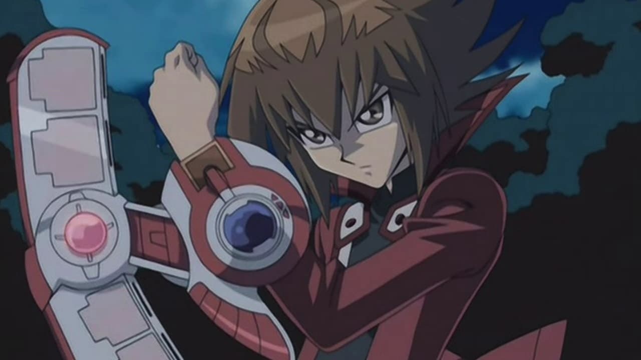 Assistir Yu-Gi-Oh! GX Online - Tua Serie