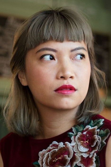 et billede af Phuong Thao Vu