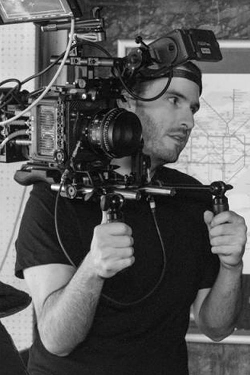 Daniel Llobera | Director of Photography