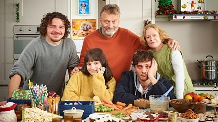 Outnumbered