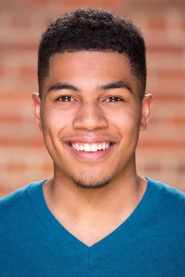 et billede af Christian Magby