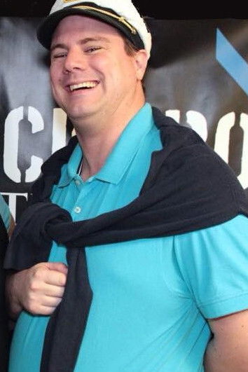 et billede af Garrett Bernard