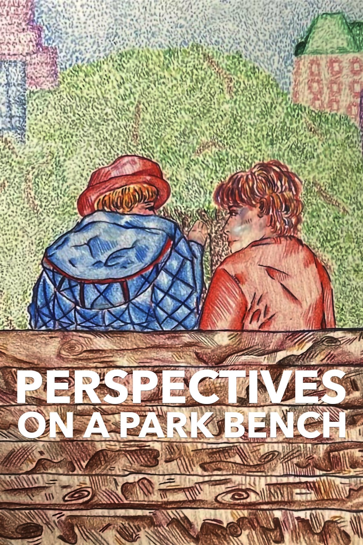 Perspectives on a Park Bench