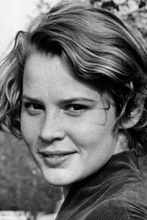 et billede af Marianne Bengtsson