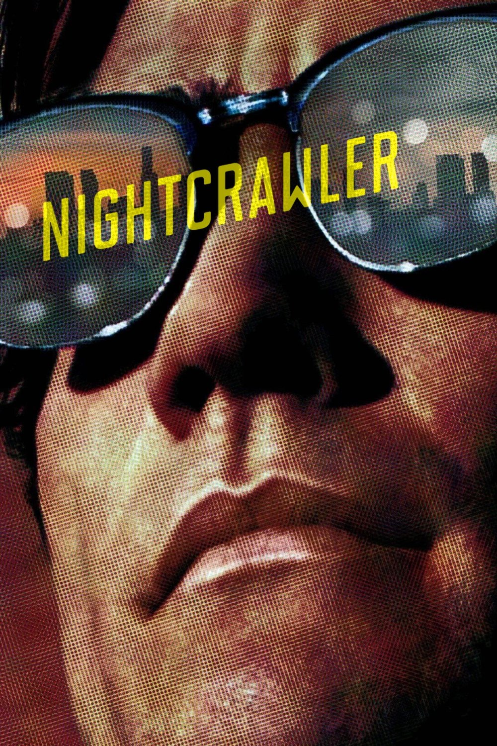 Nightcrawler