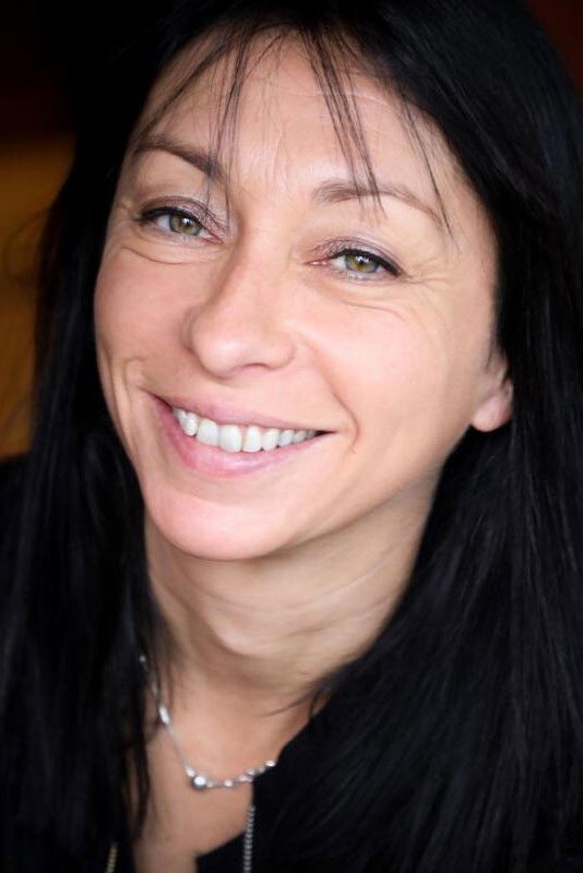 et billede af Manuela Josset