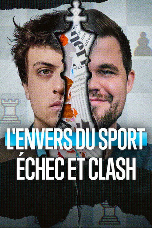 L'Envers du sport : Échec et clash