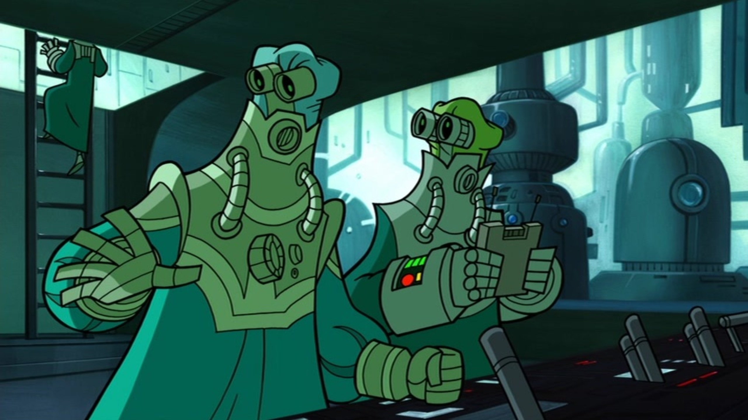 Star Wars: Clone Wars