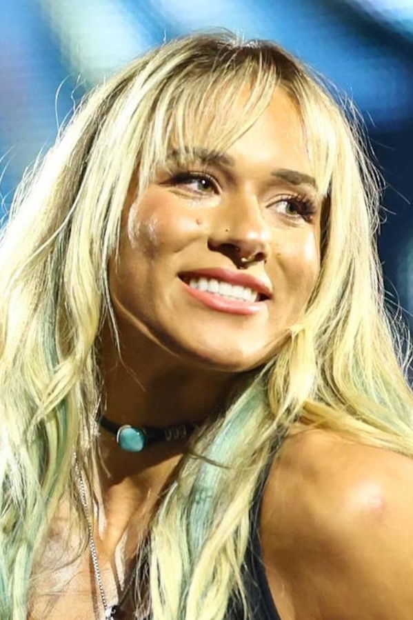 et billede af Calyx Hampton