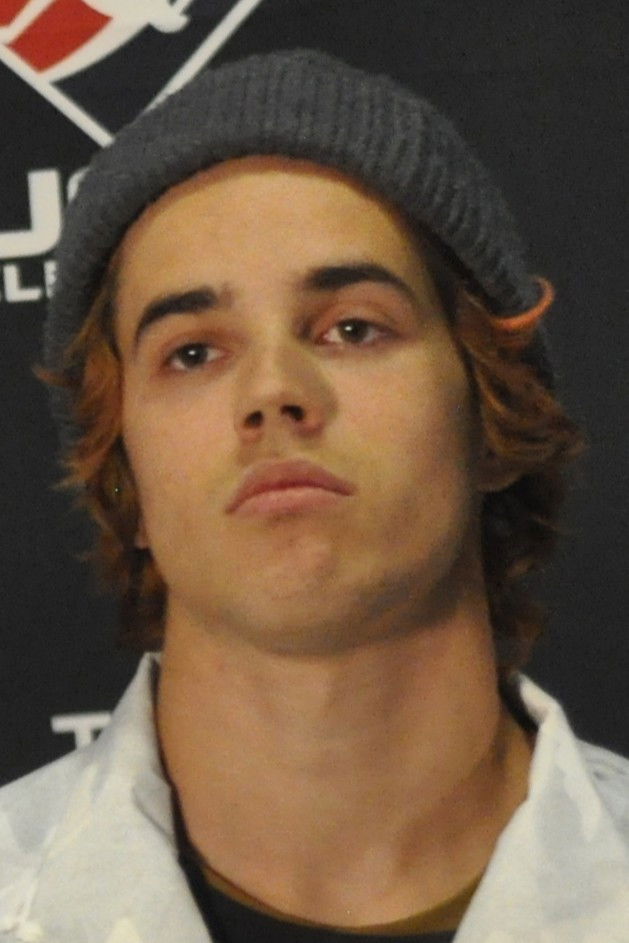 et billede af Sean Bailey