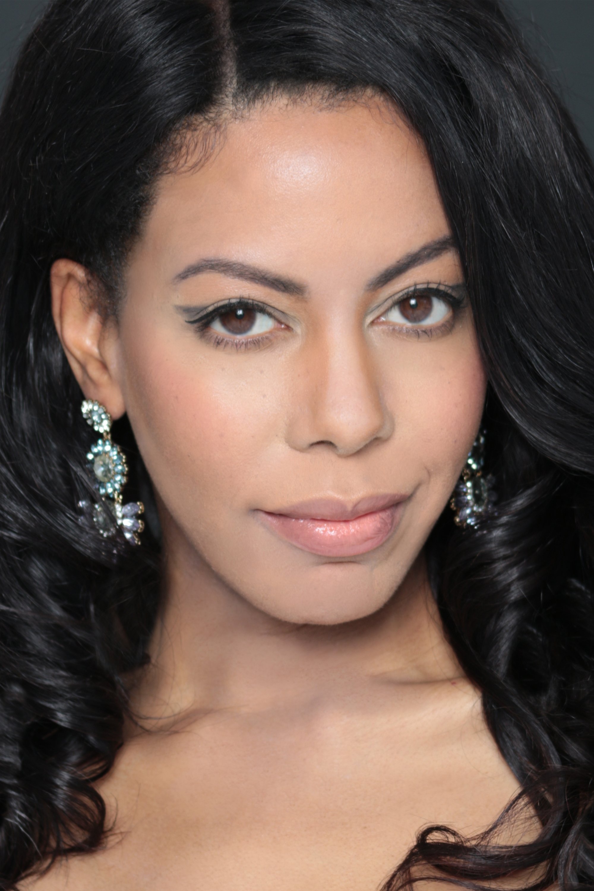 et billede af Camille Calvin