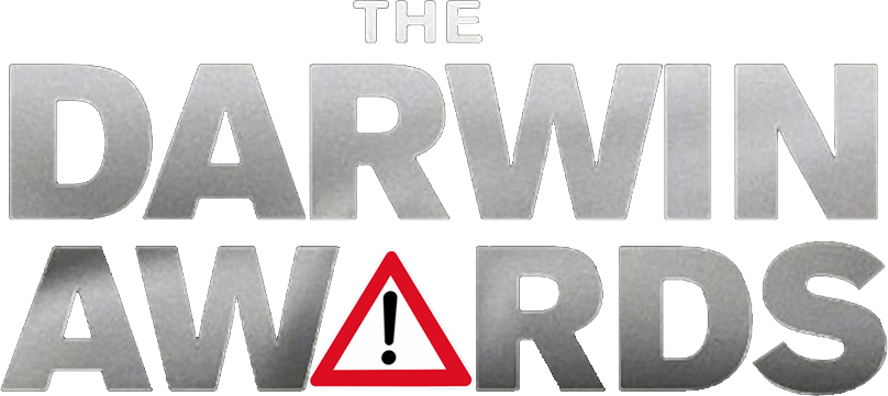 The Darwin Awards