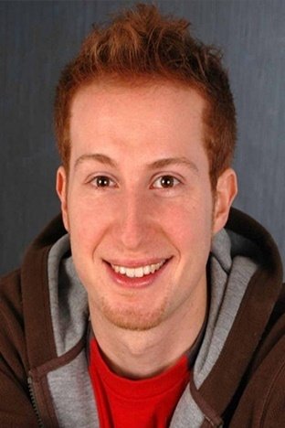 et billede af Davide Perino