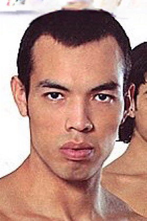 et billede af Jonas Carvalho