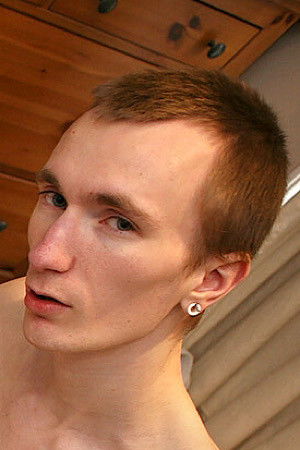 et billede af Alex Kage