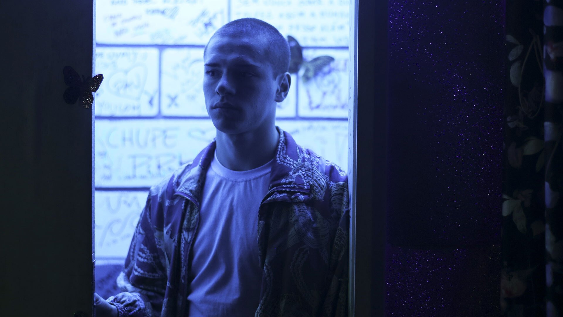 Thumbnail for Ain't Got Nothing at All Season 1 Episode 2