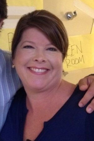 et billede af Kristin Scoggins