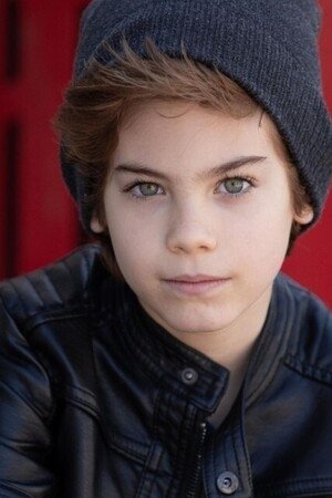 et billede af Elaye Handal