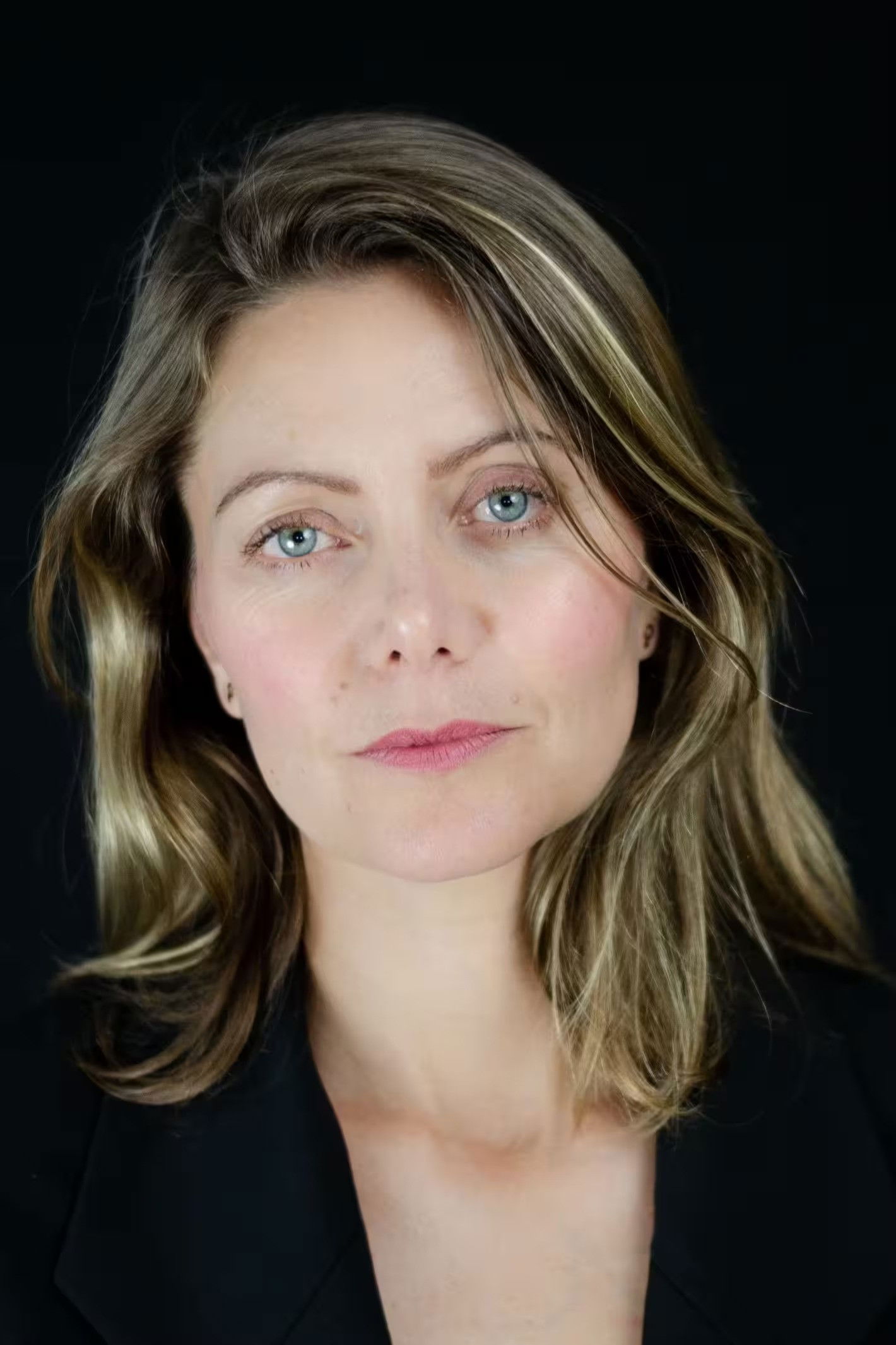 et billede af Maria Karpathakis