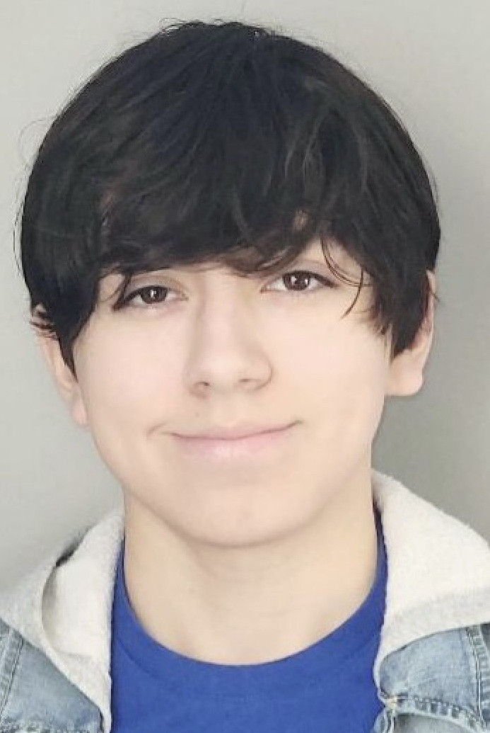 et billede af Sammy Quinonez