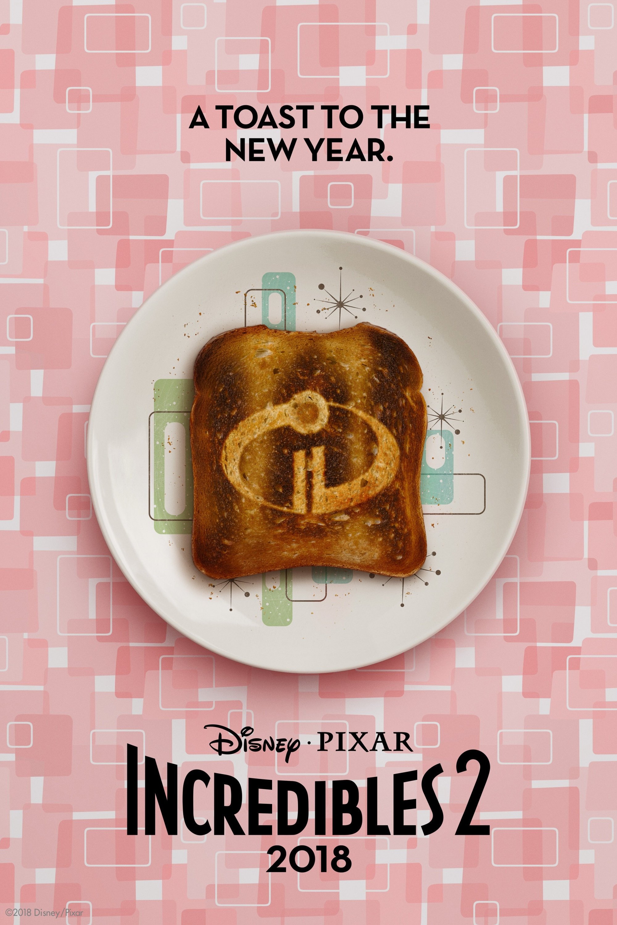 Incredibles 2