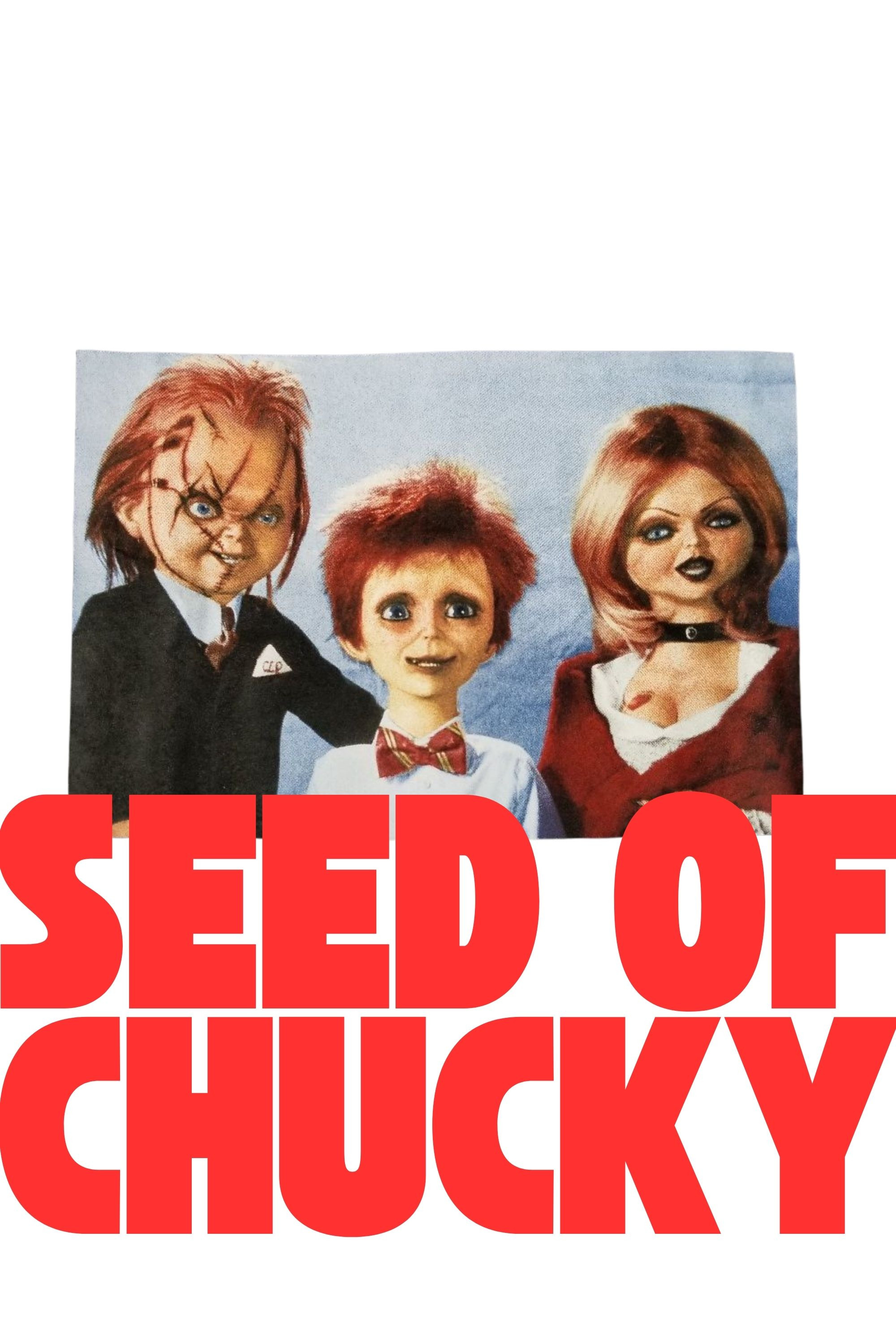 Seed of Chucky