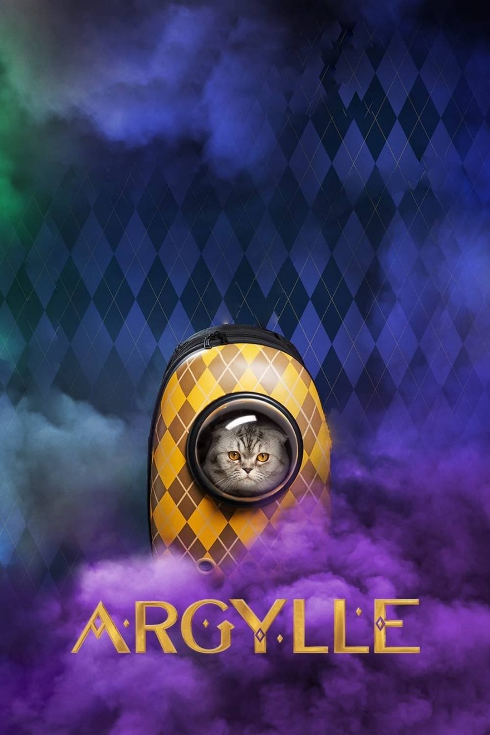 Argylle