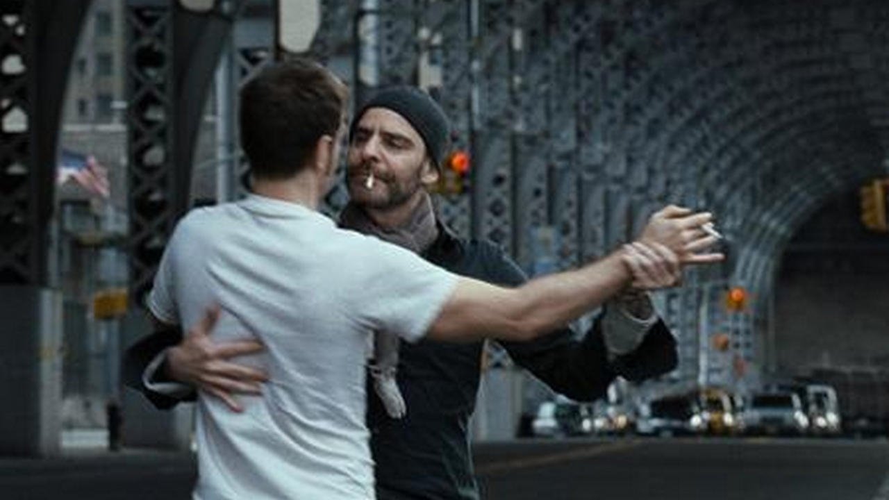 The New Tenants (2009)