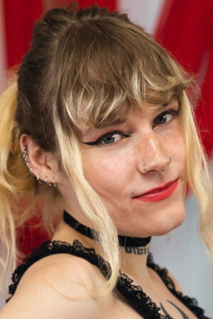 et billede af Bella Bunny