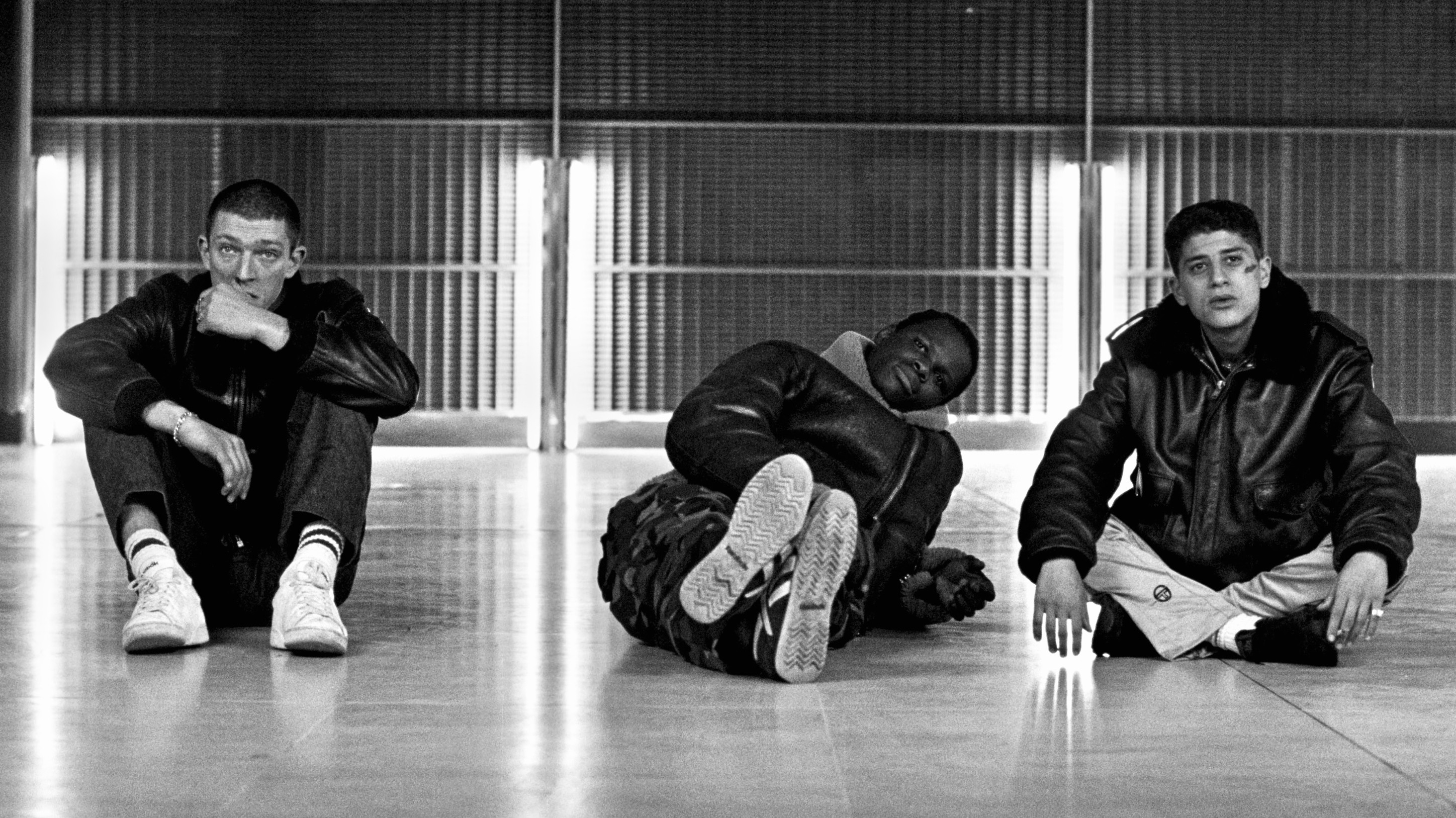 La Haine
