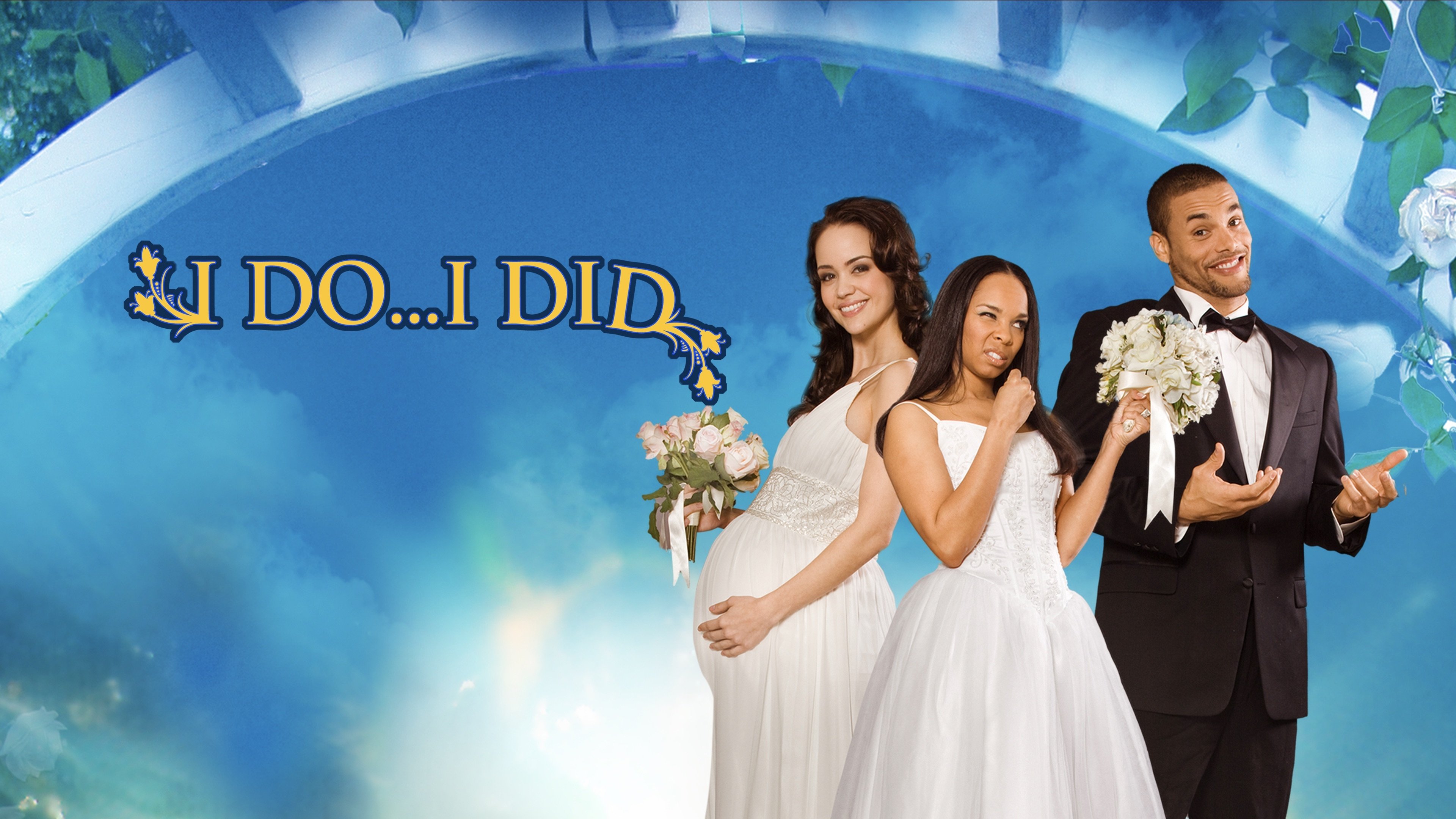 I Do... I Did! (2009)
