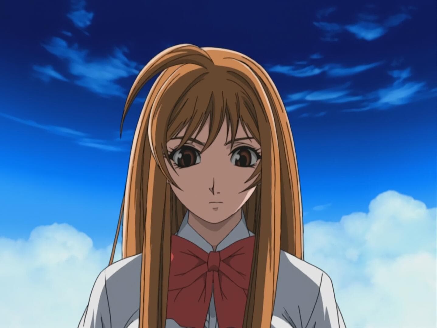 Tenjho Tenge Season 1 - watch full episodes streaming online