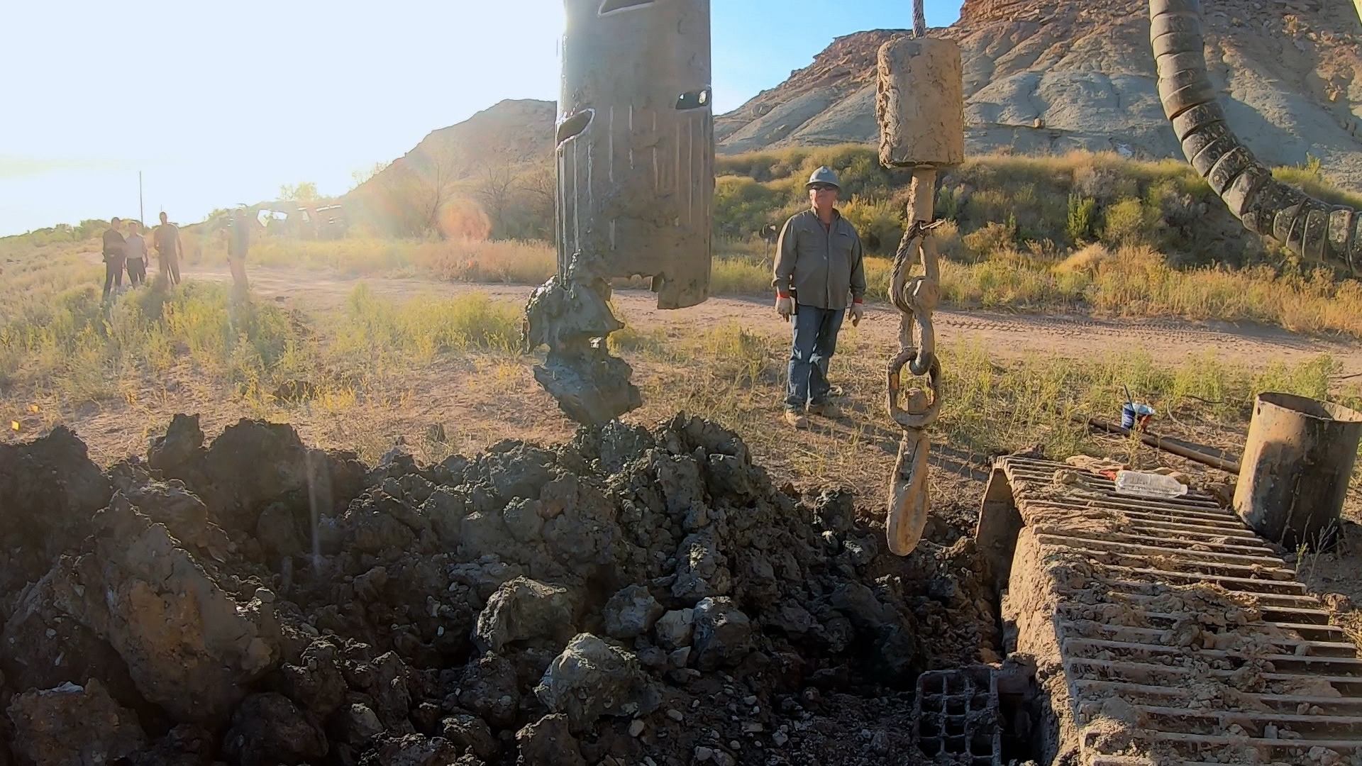 The Secret of Skinwalker Ranch