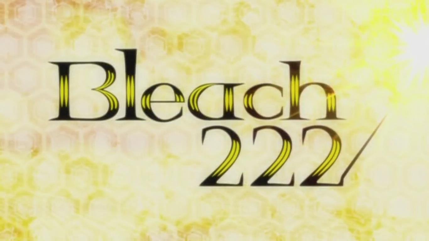 Bleach - Staffel 1 Folge 222 (1970)