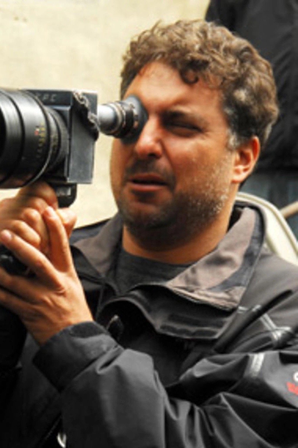 Enrique Chediak Photo
