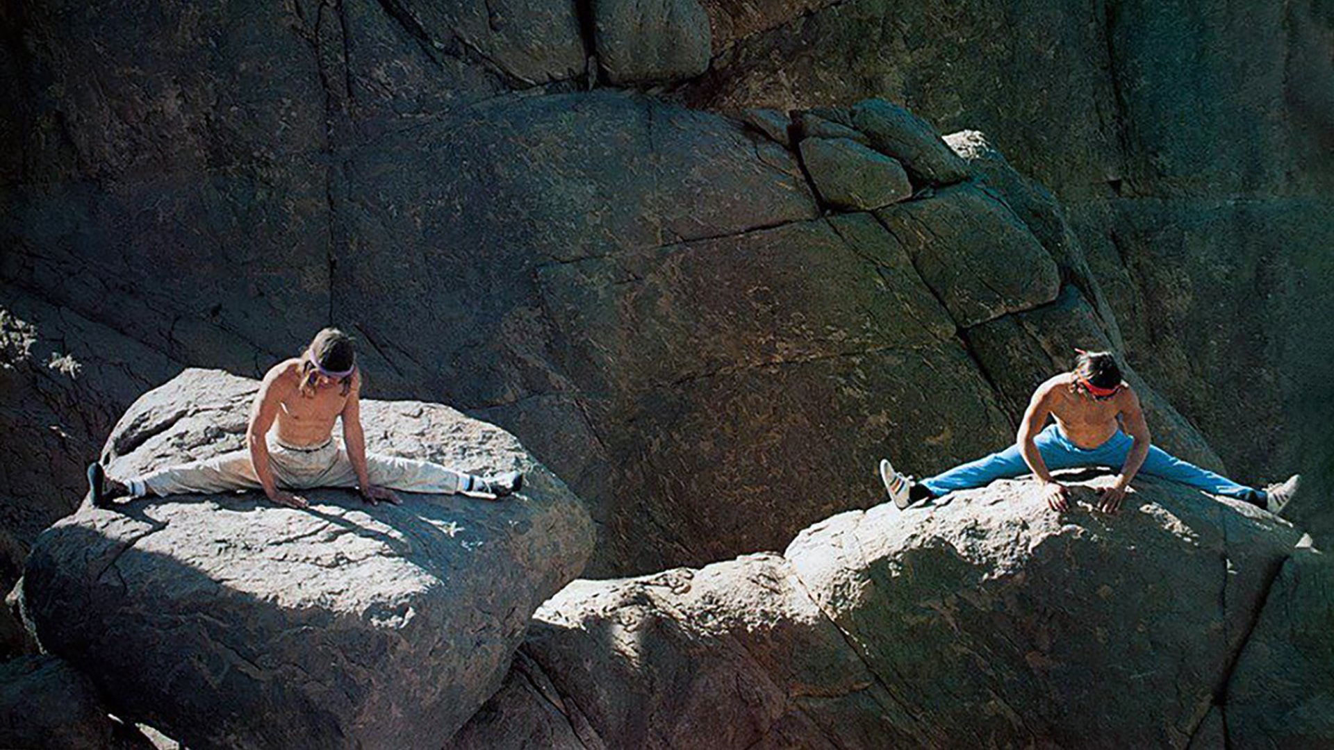 Oversand (1981)