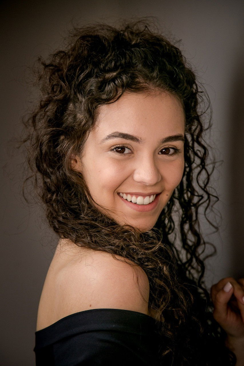 et billede af Natália Sacramento