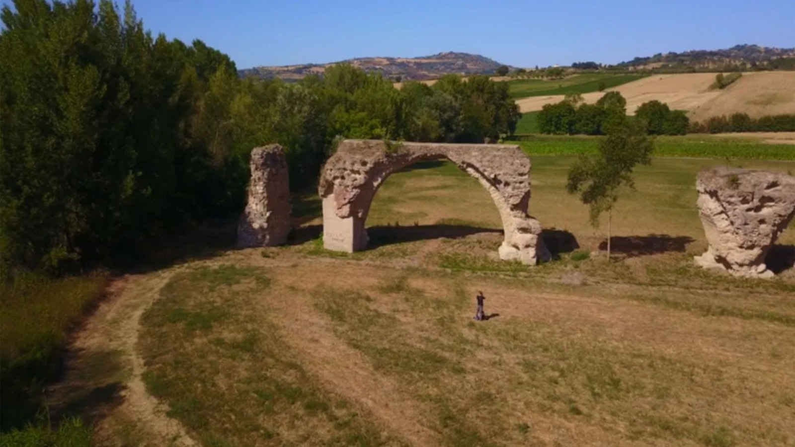 Thumbnail for Apice (Campania) Season 1 Episode 2