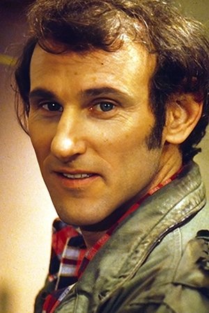 et billede af Dave Ruby