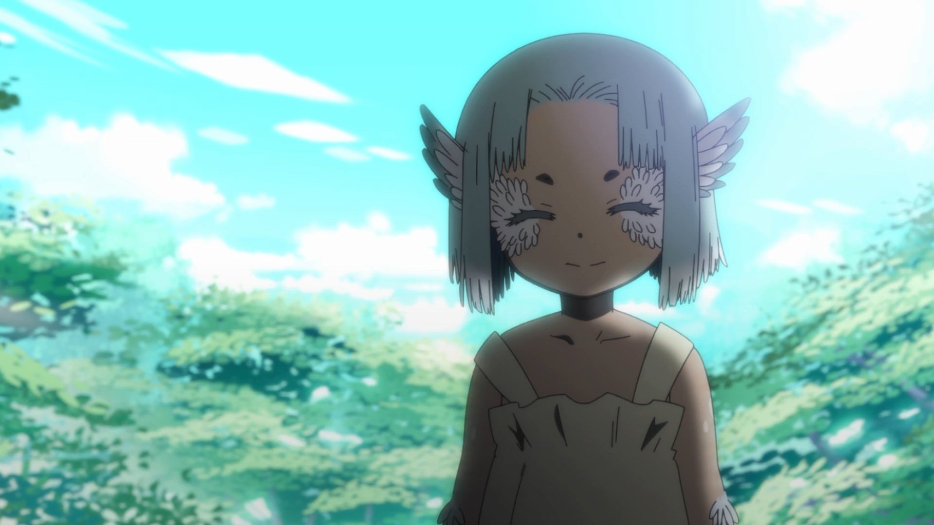 ▷ Somali to Mori no Kamisama Cap 6 【SUB ESPAÑOL】【HD