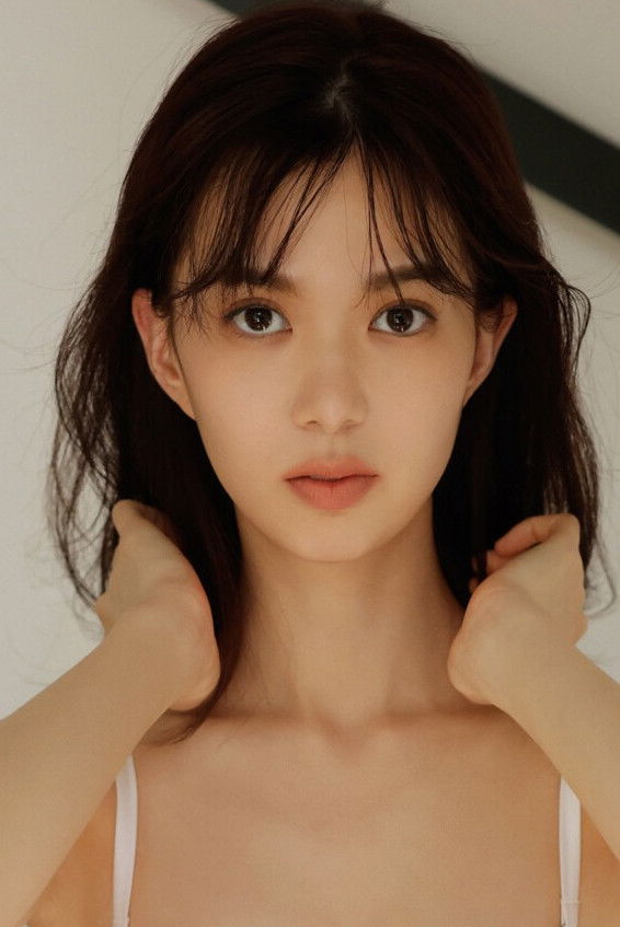 et billede af Riko Matsudaira