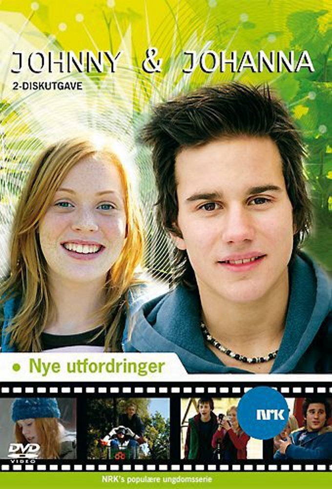 Johnny og Johanna - Season 3